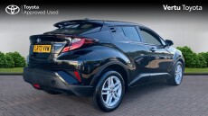 Toyota C-HR 1.8 Hybrid Icon 5dr CVT Hybrid Hatchback